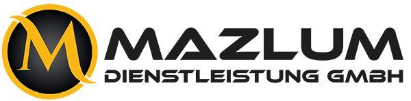 Mazlum Dienstleistung GmbH